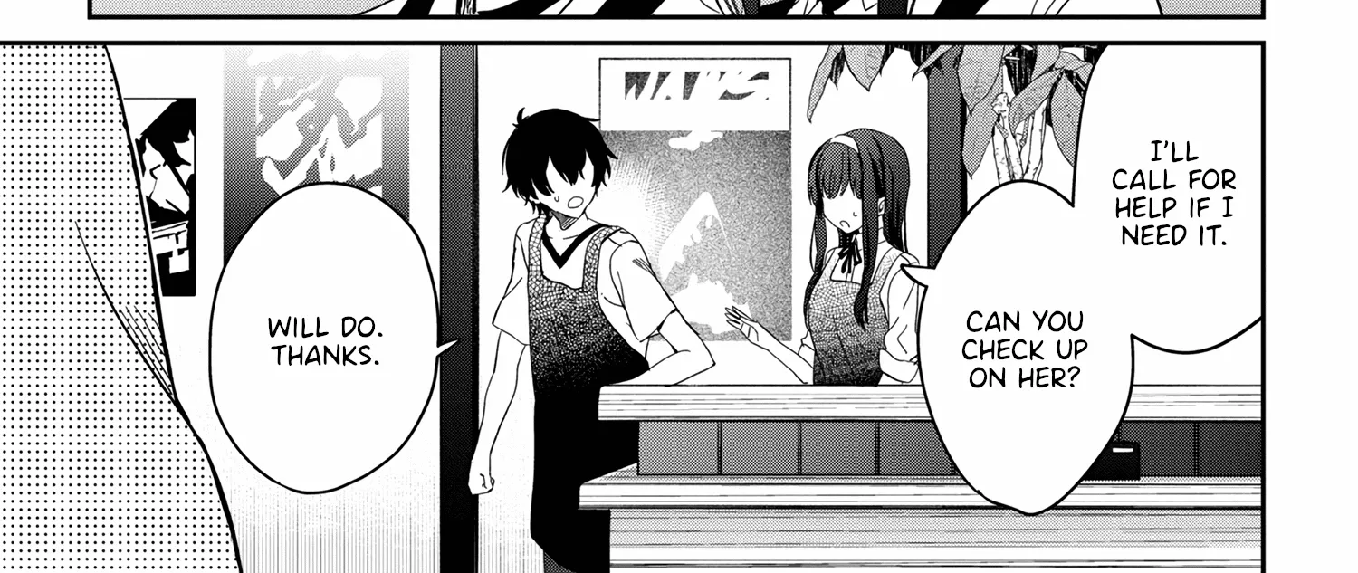 Days with My Stepsister