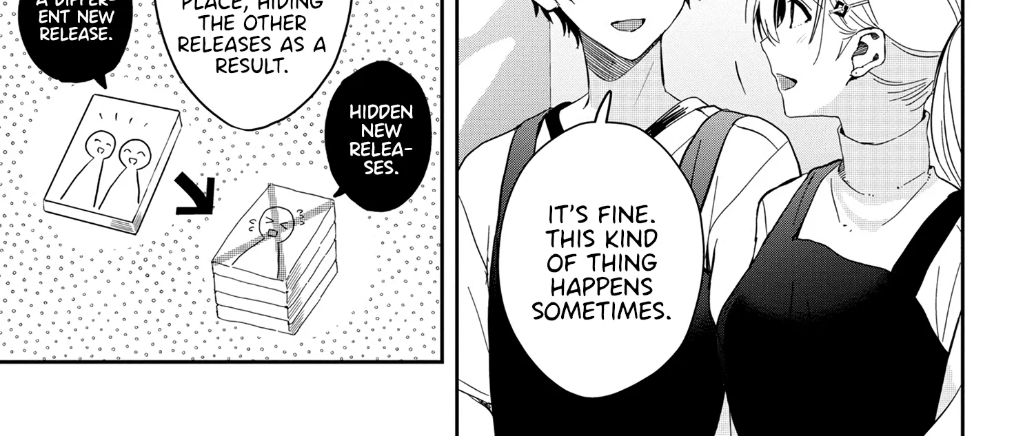 Days with My Stepsister