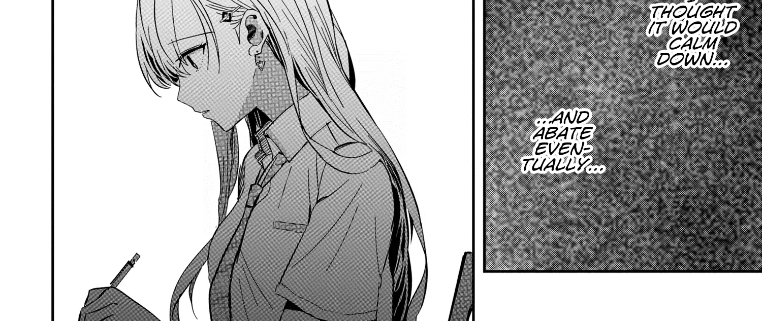 Days with My Stepsister