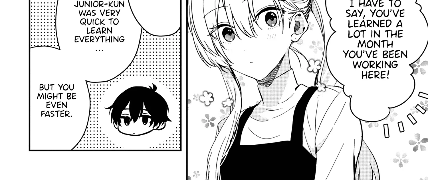 Days with My Stepsister