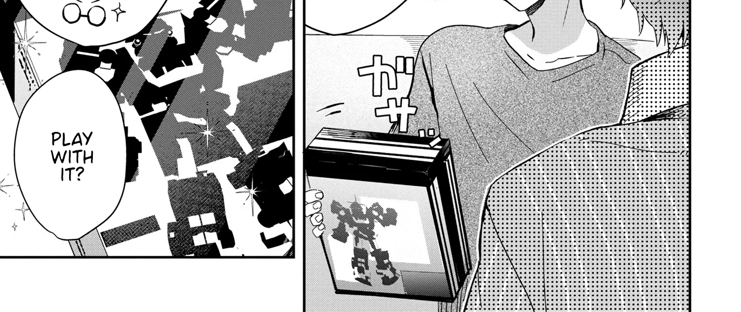 Days with My Stepsister