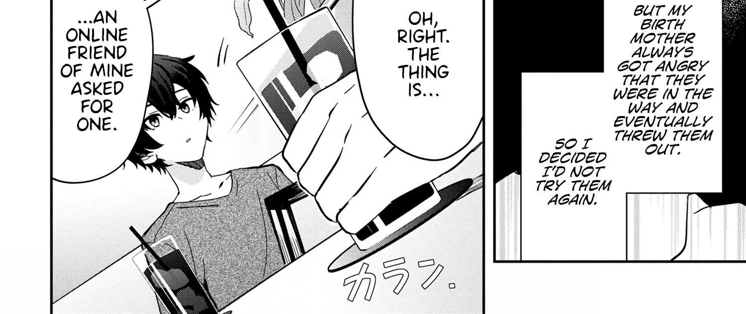 Days with My Stepsister