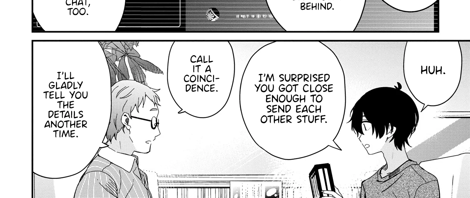 Days with My Stepsister