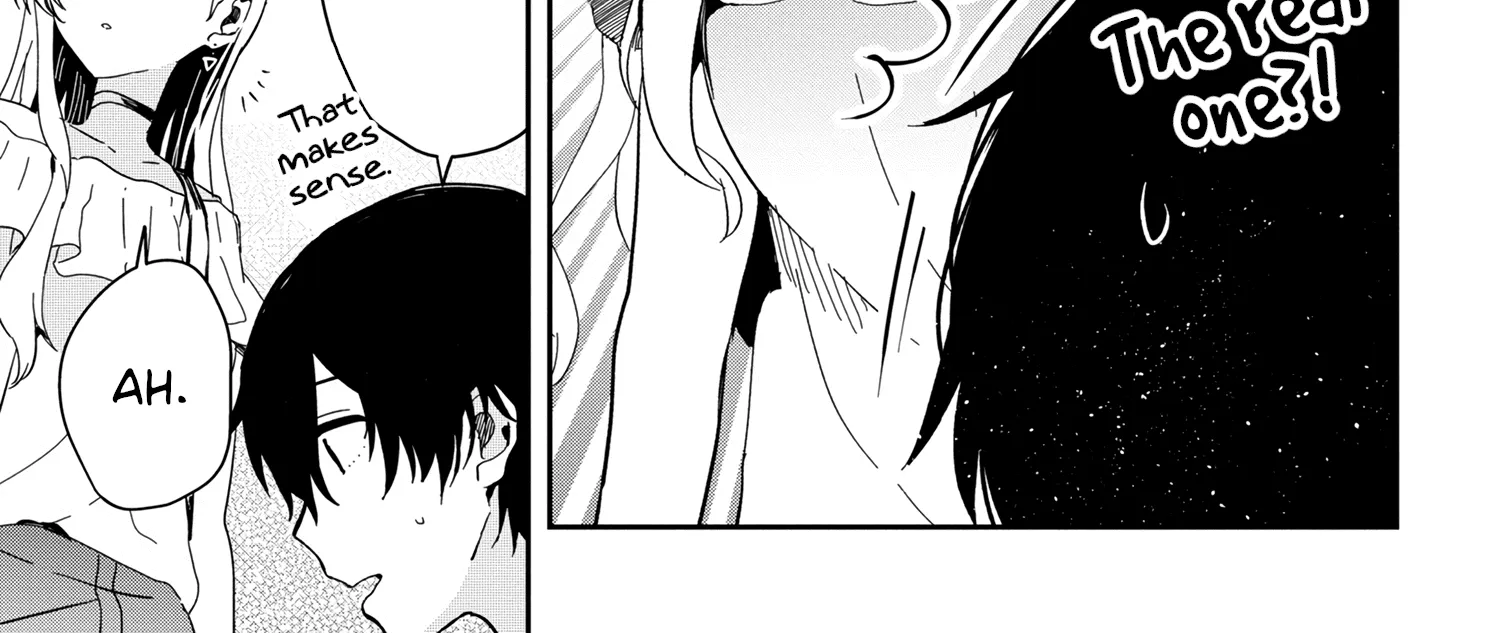 Days with My Stepsister