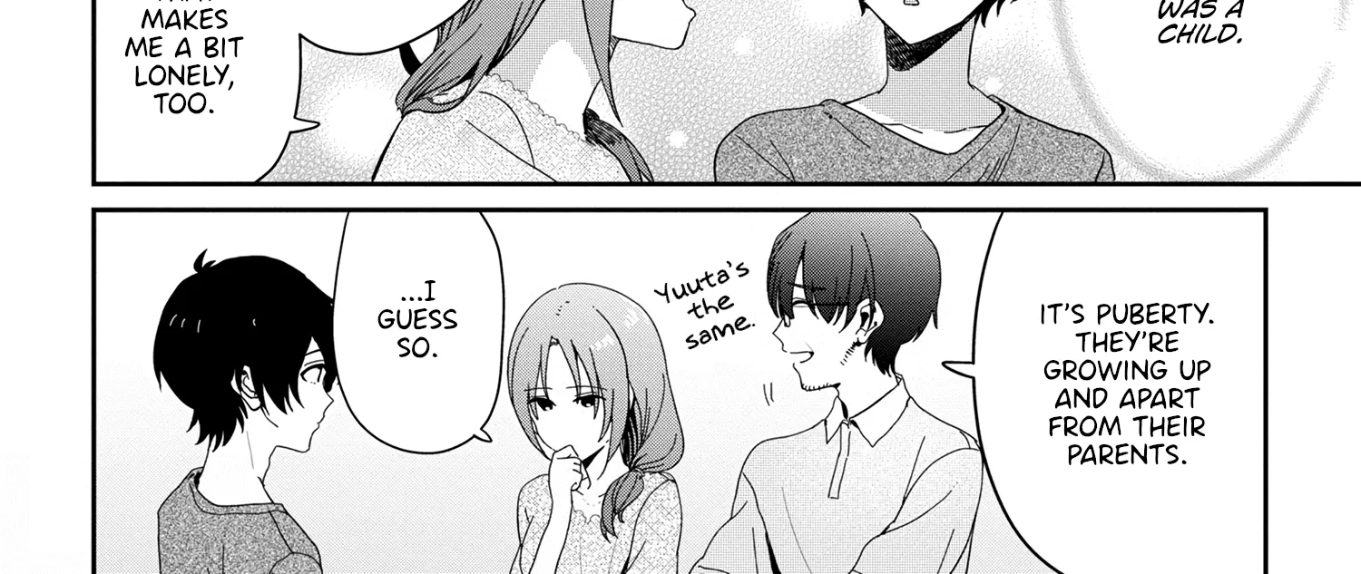 Days with My Stepsister