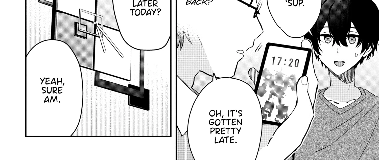 Days with My Stepsister