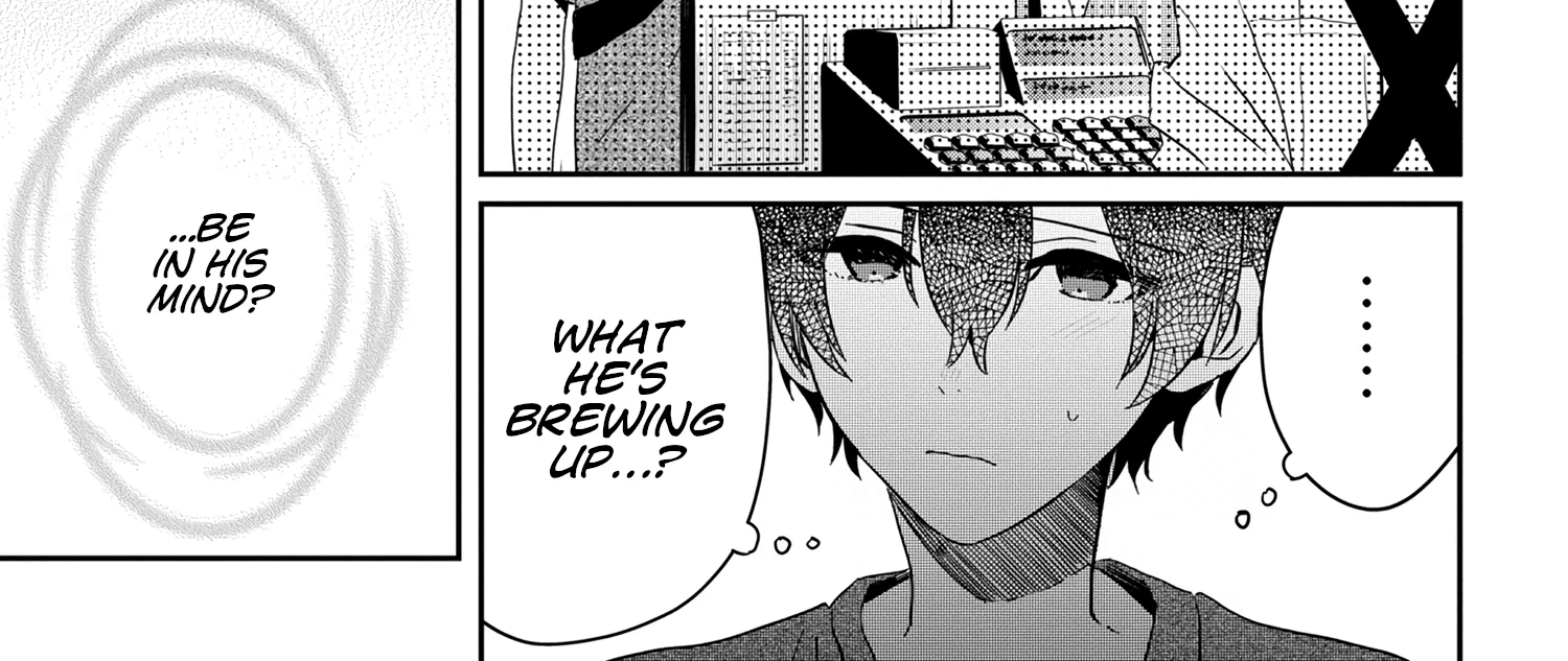 Days with My Stepsister