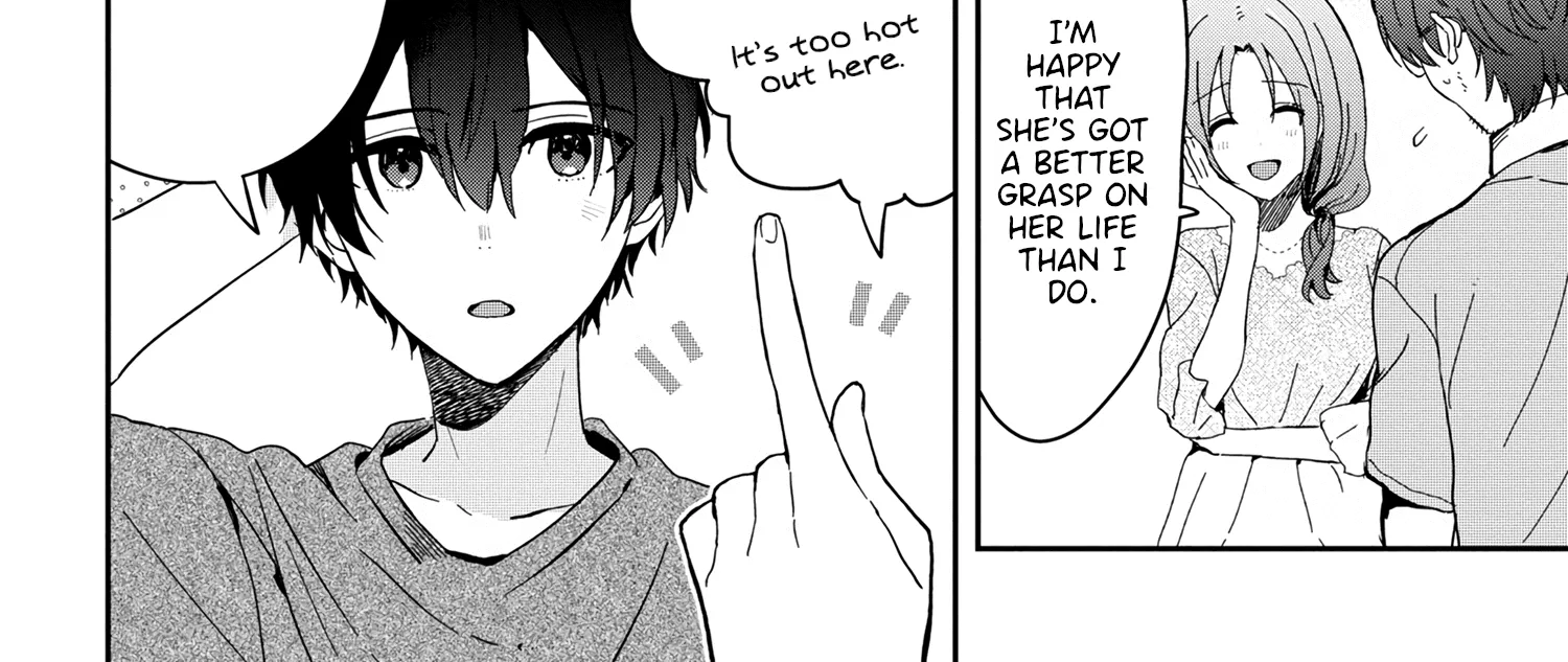 Days with My Stepsister