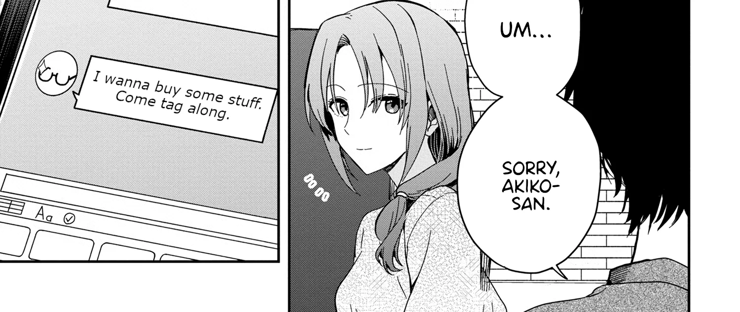 Days with My Stepsister