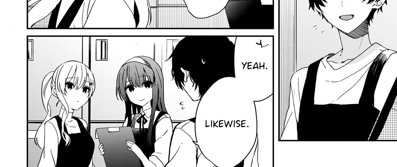 Days with My Stepsister