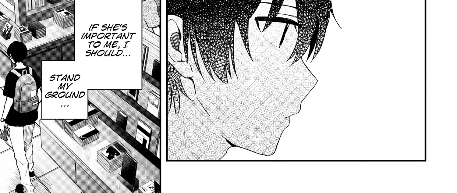 Days with My Stepsister