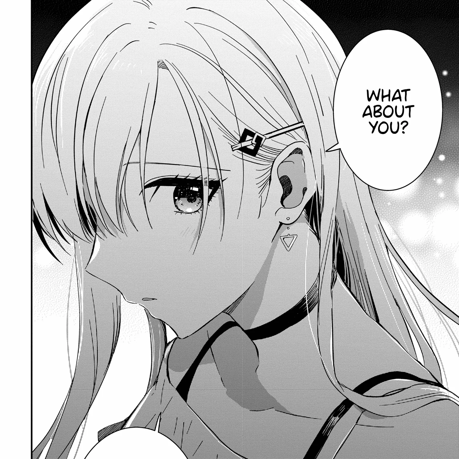 Days with My Stepsister