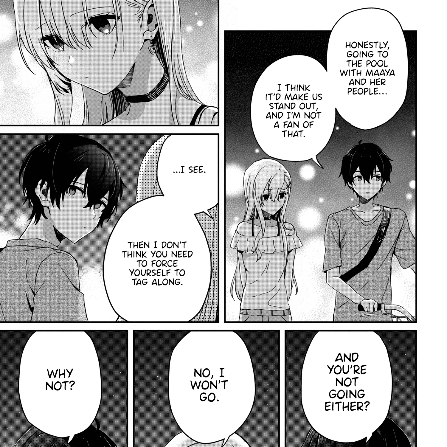 Days with My Stepsister