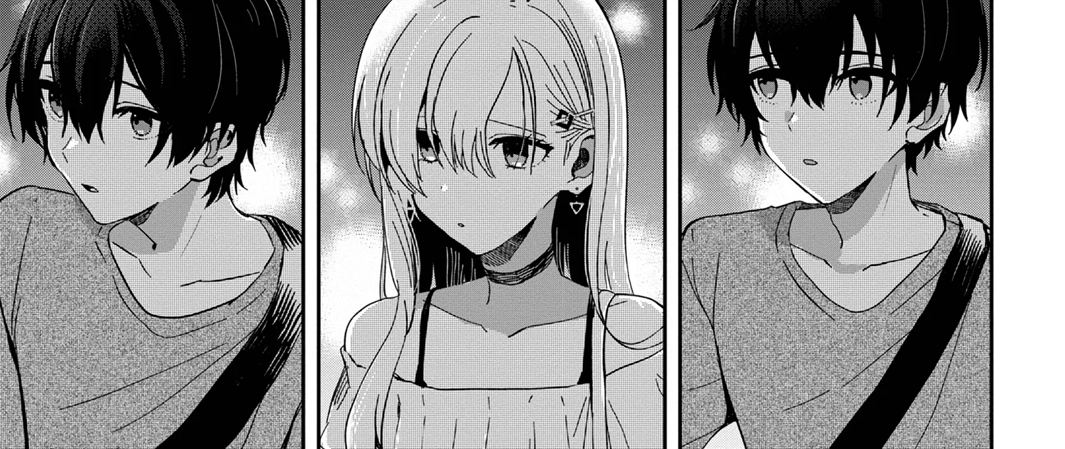 Days with My Stepsister