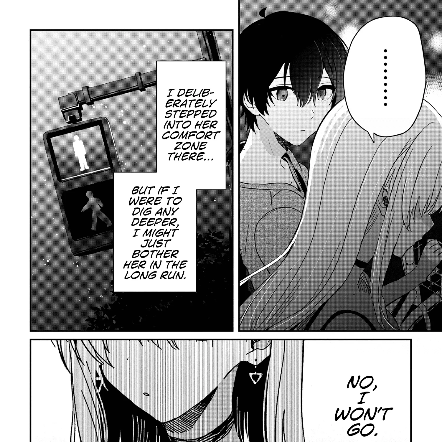 Days with My Stepsister