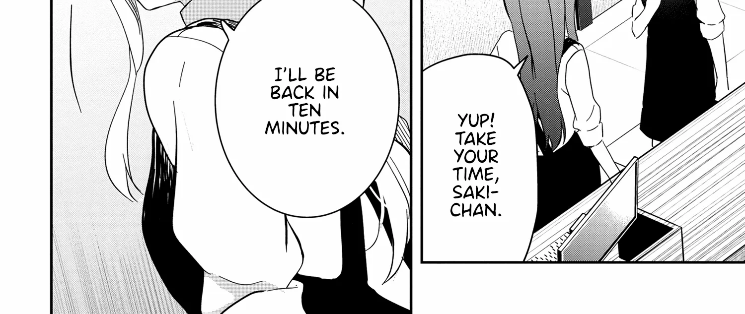 Days with My Stepsister