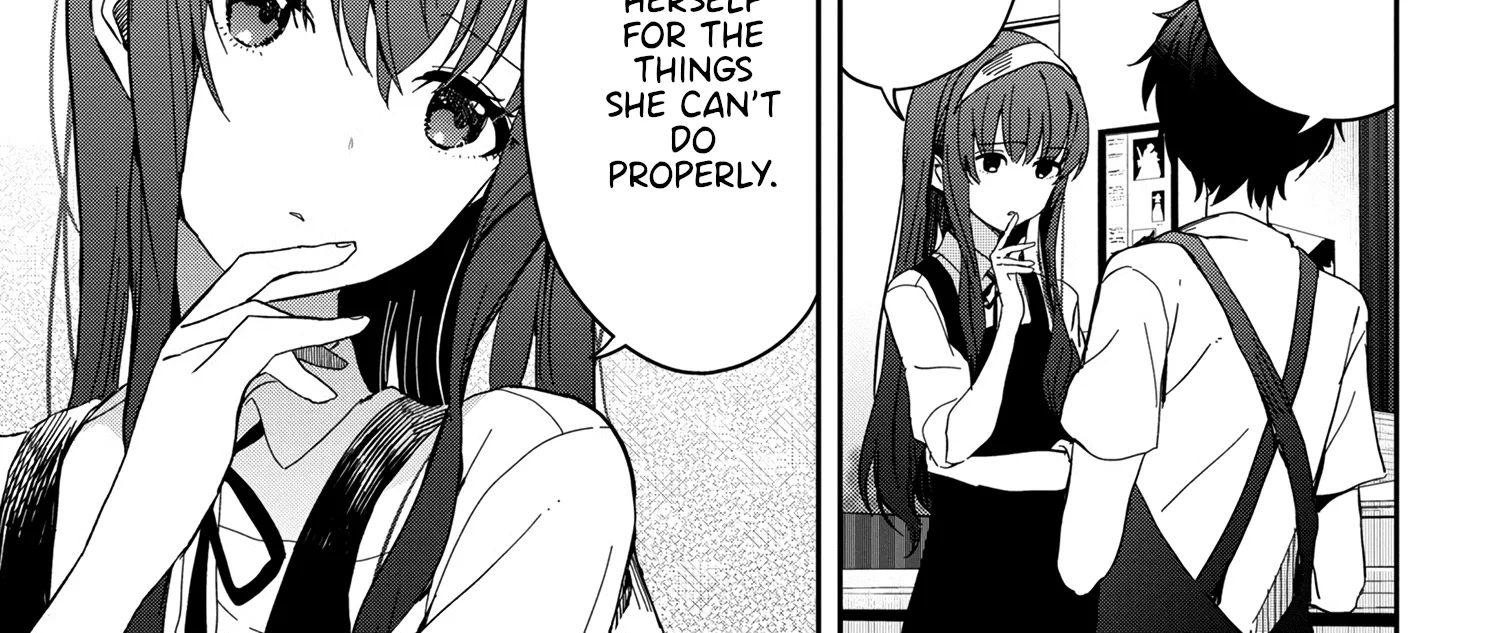 Days with My Stepsister