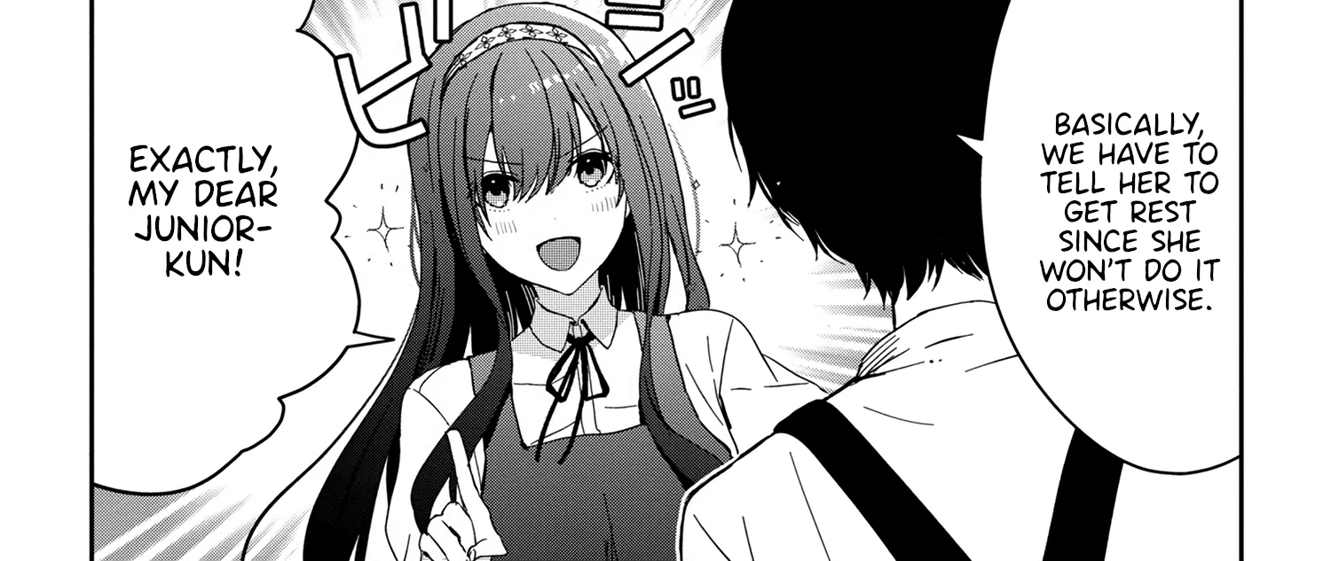 Days with My Stepsister