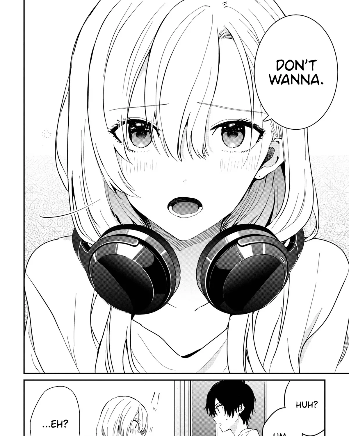 Days with My Stepsister