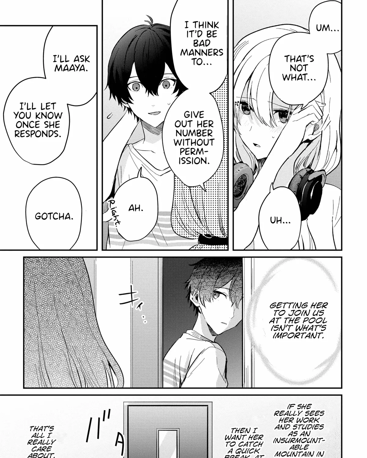 Days with My Stepsister