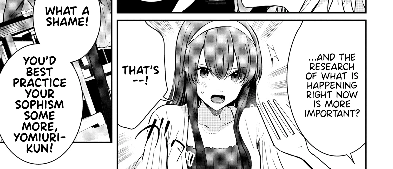 Days with My Stepsister