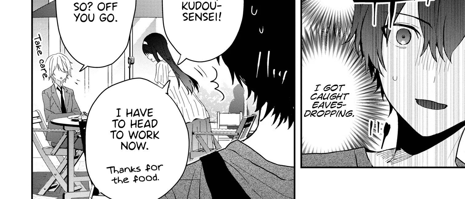 Days with My Stepsister