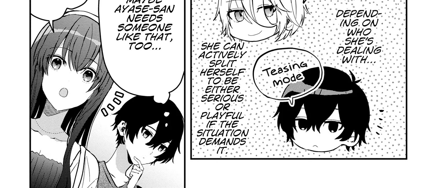 Days with My Stepsister