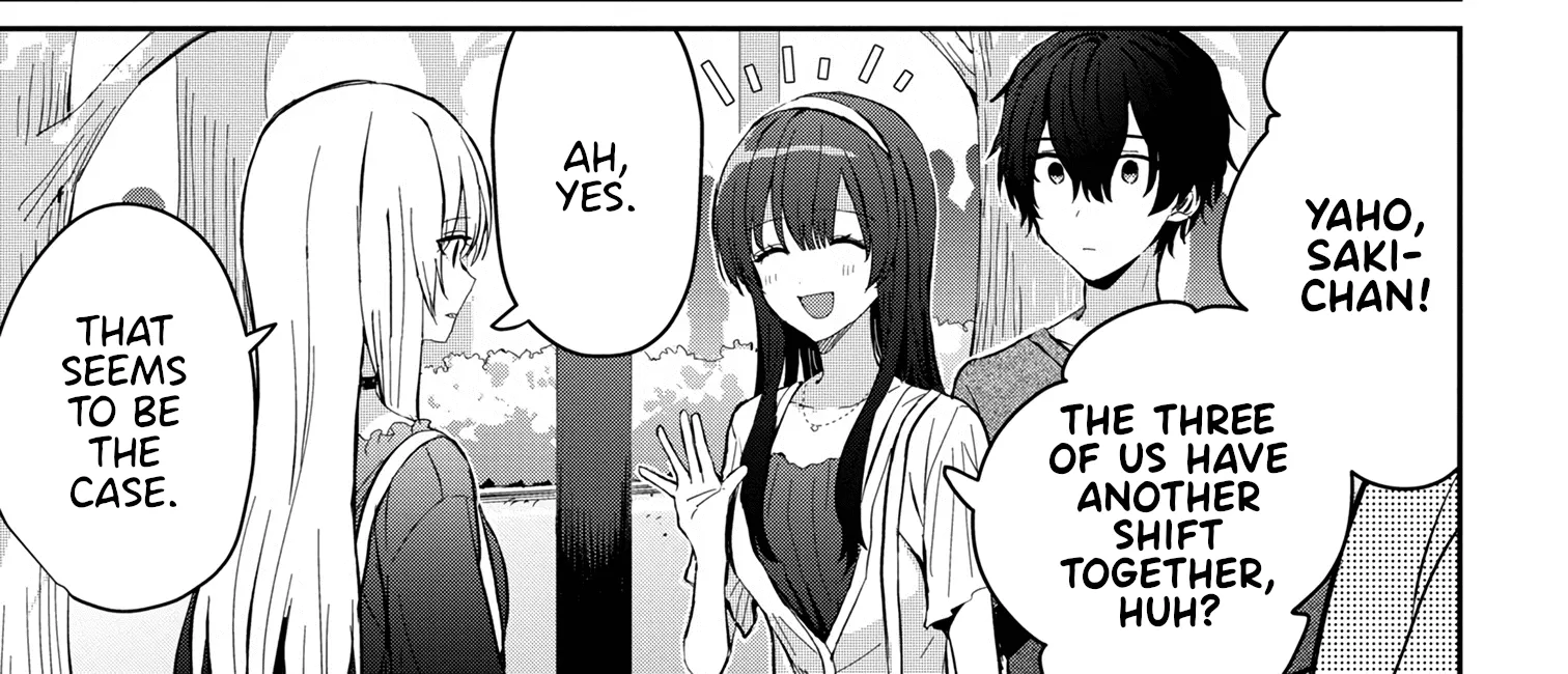 Days with My Stepsister