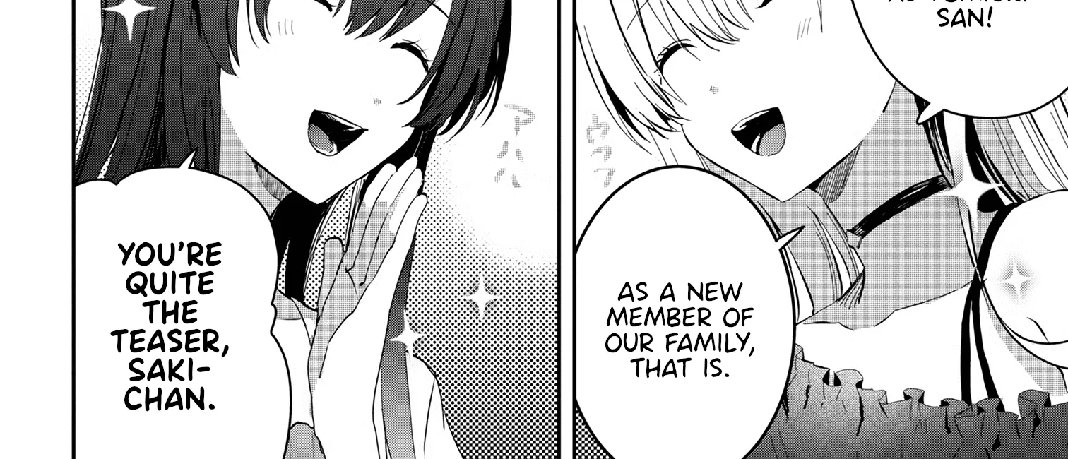 Days with My Stepsister