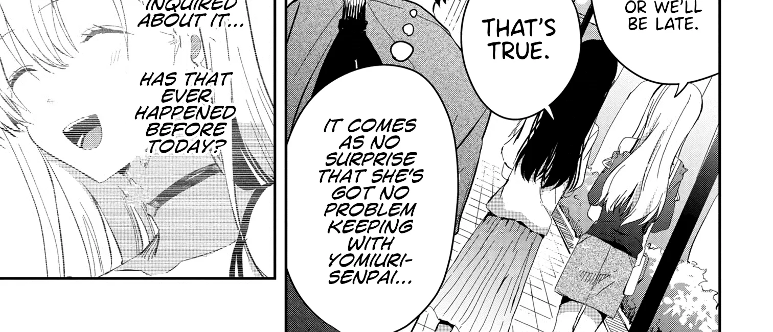 Days with My Stepsister