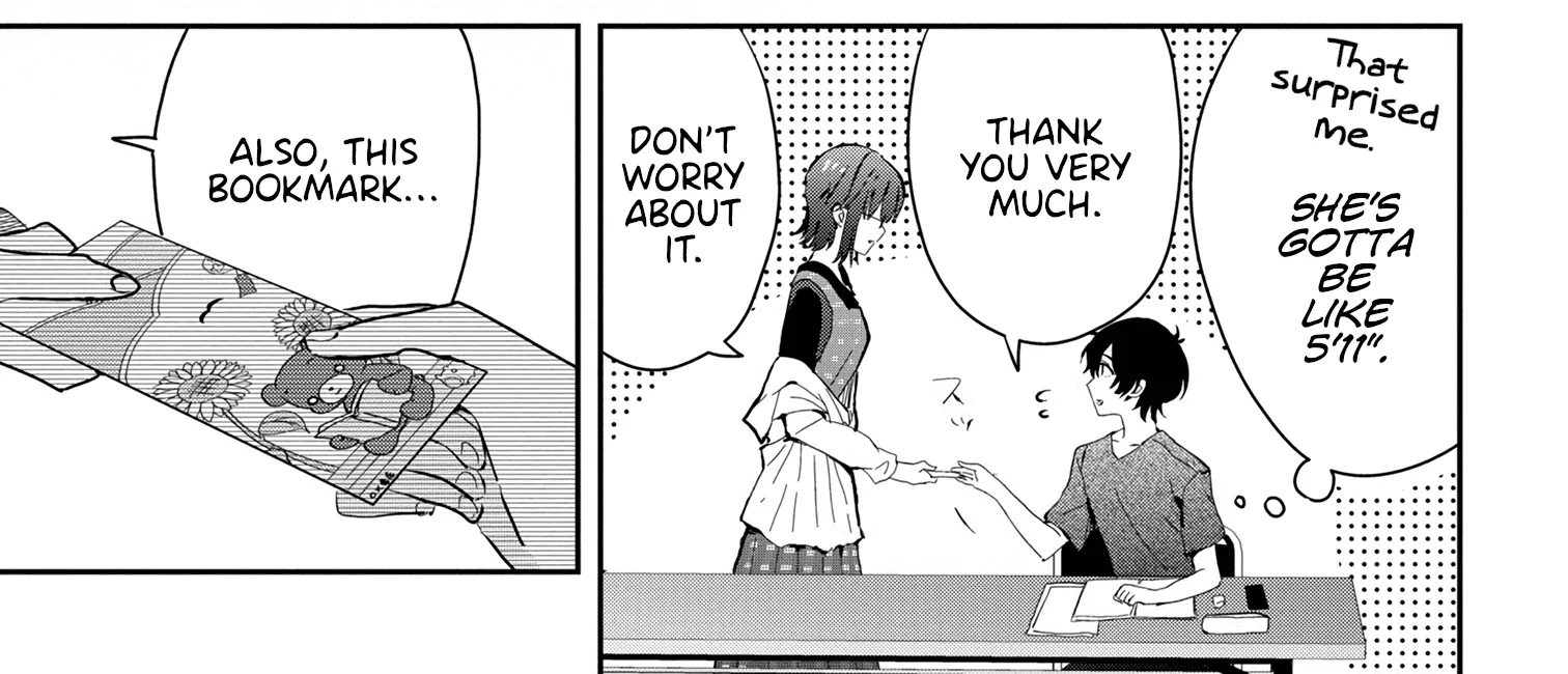 Days with My Stepsister