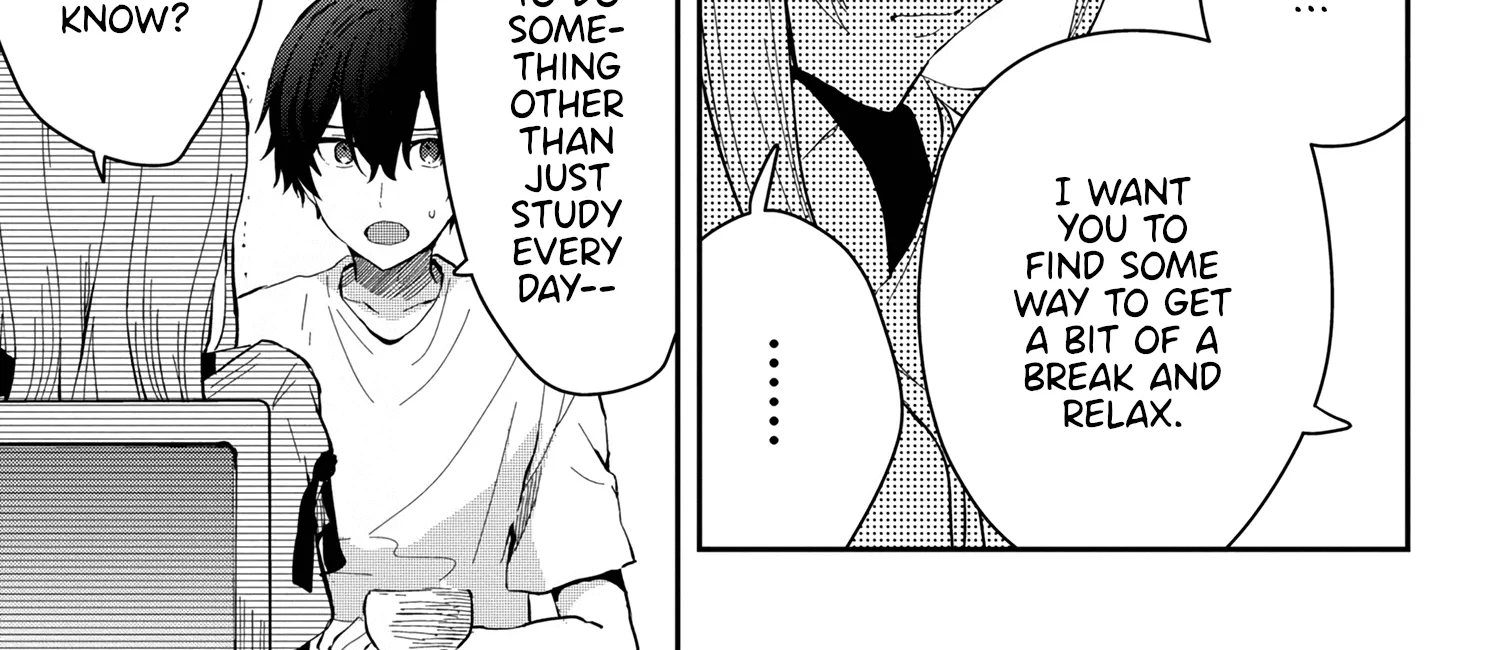 Days with My Stepsister