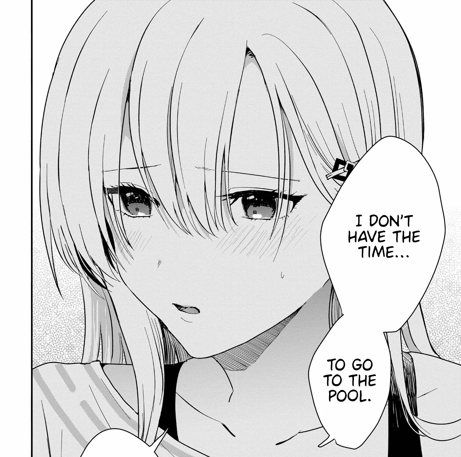 Days with My Stepsister