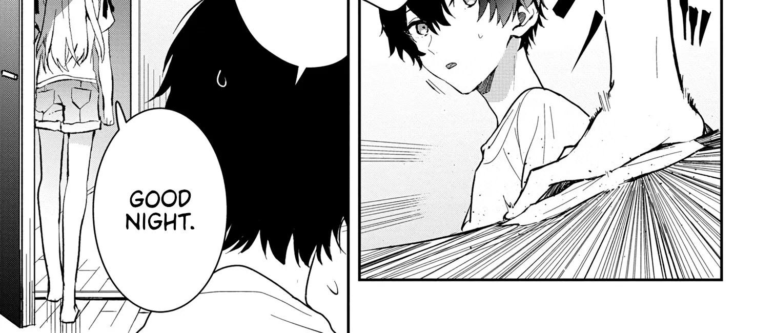 Days with My Stepsister