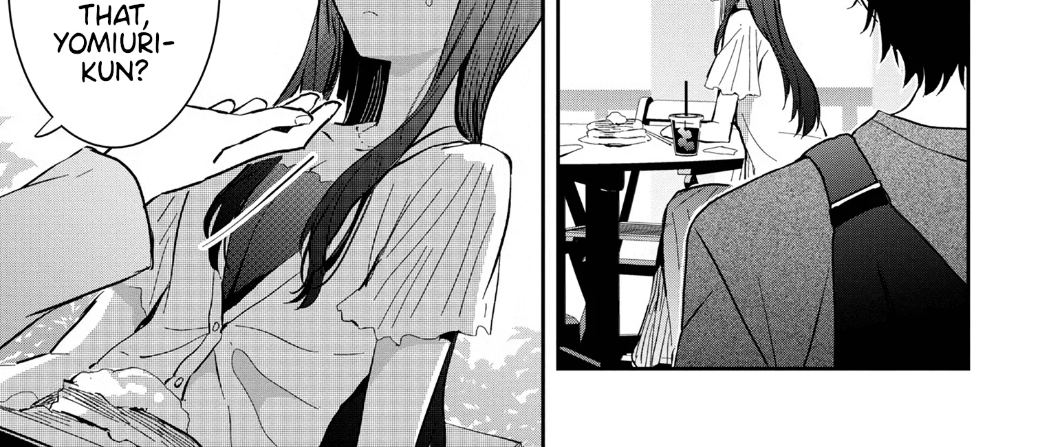 Days with My Stepsister