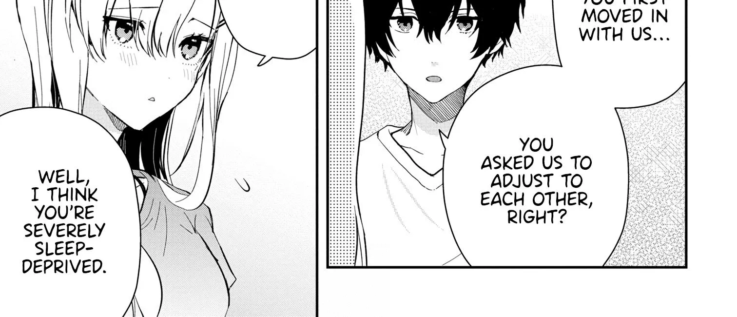 Days with My Stepsister