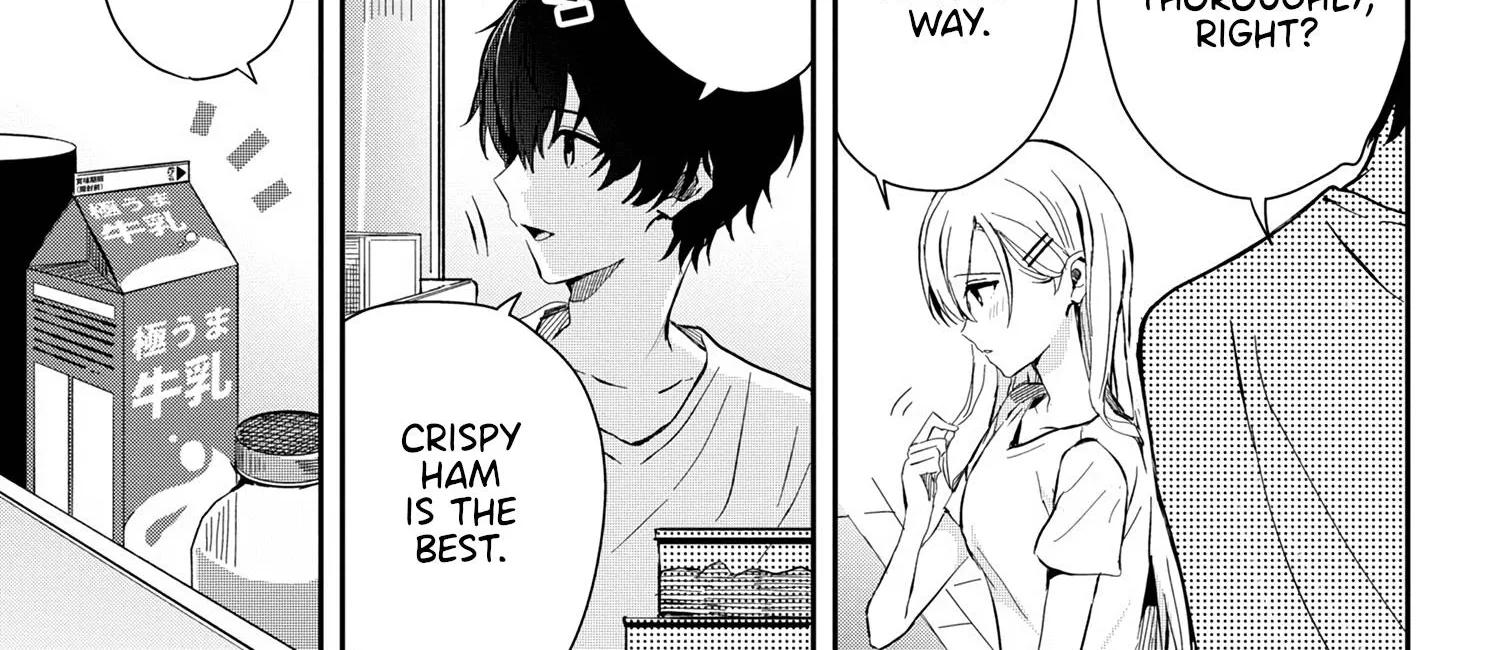 Days with My Stepsister