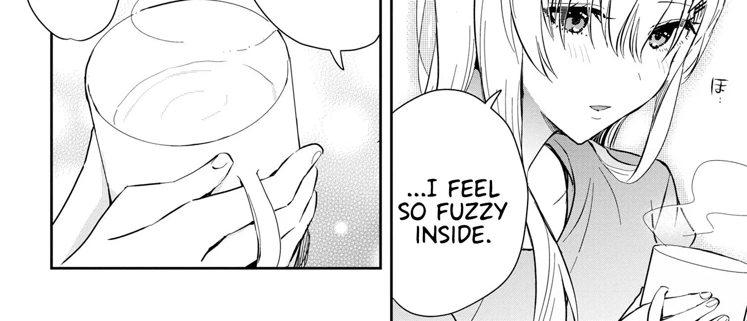 Days with My Stepsister