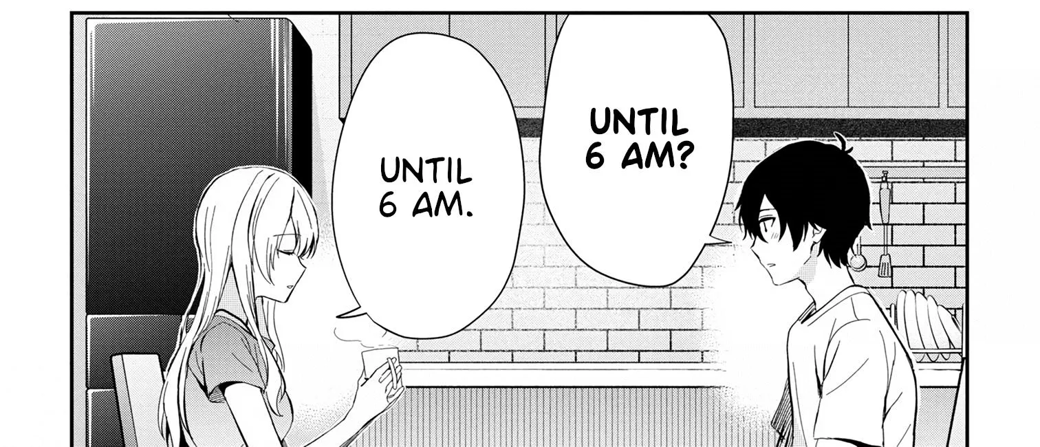 Days with My Stepsister