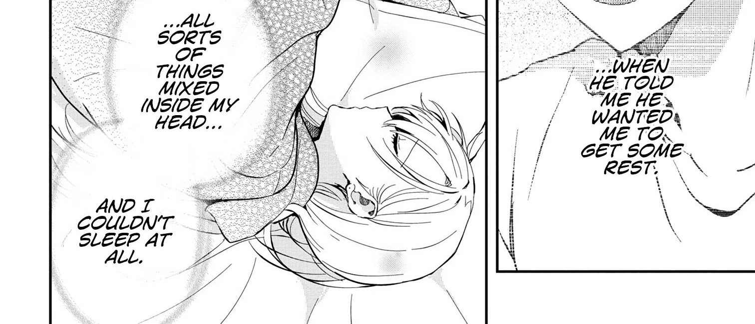 Days with My Stepsister