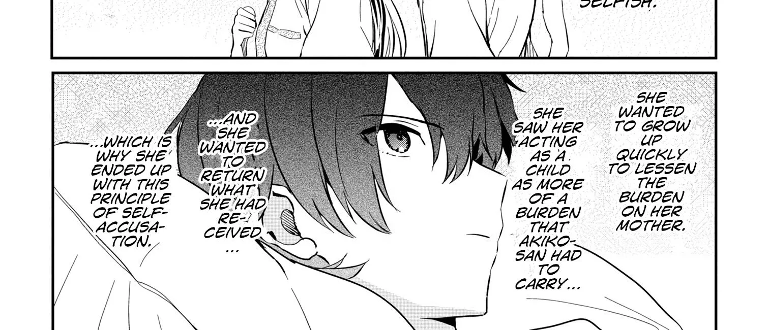 Days with My Stepsister