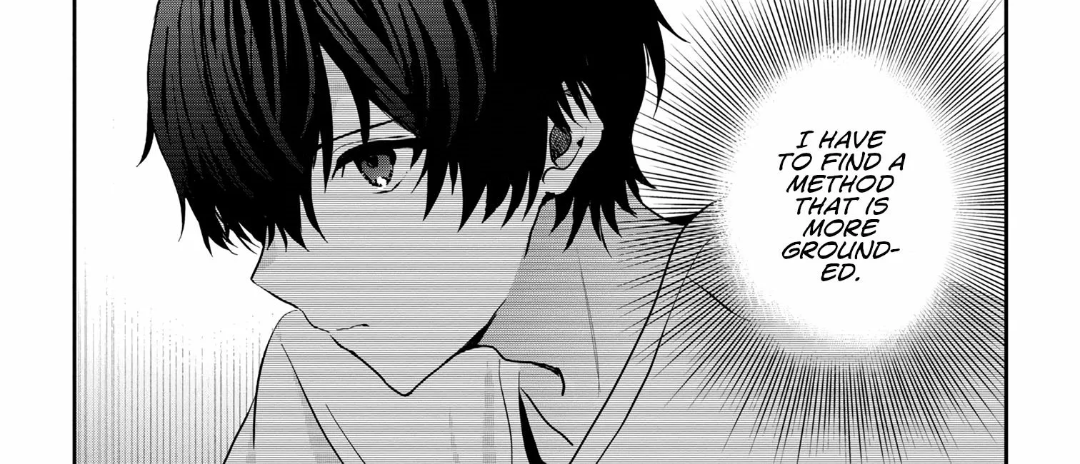 Days with My Stepsister