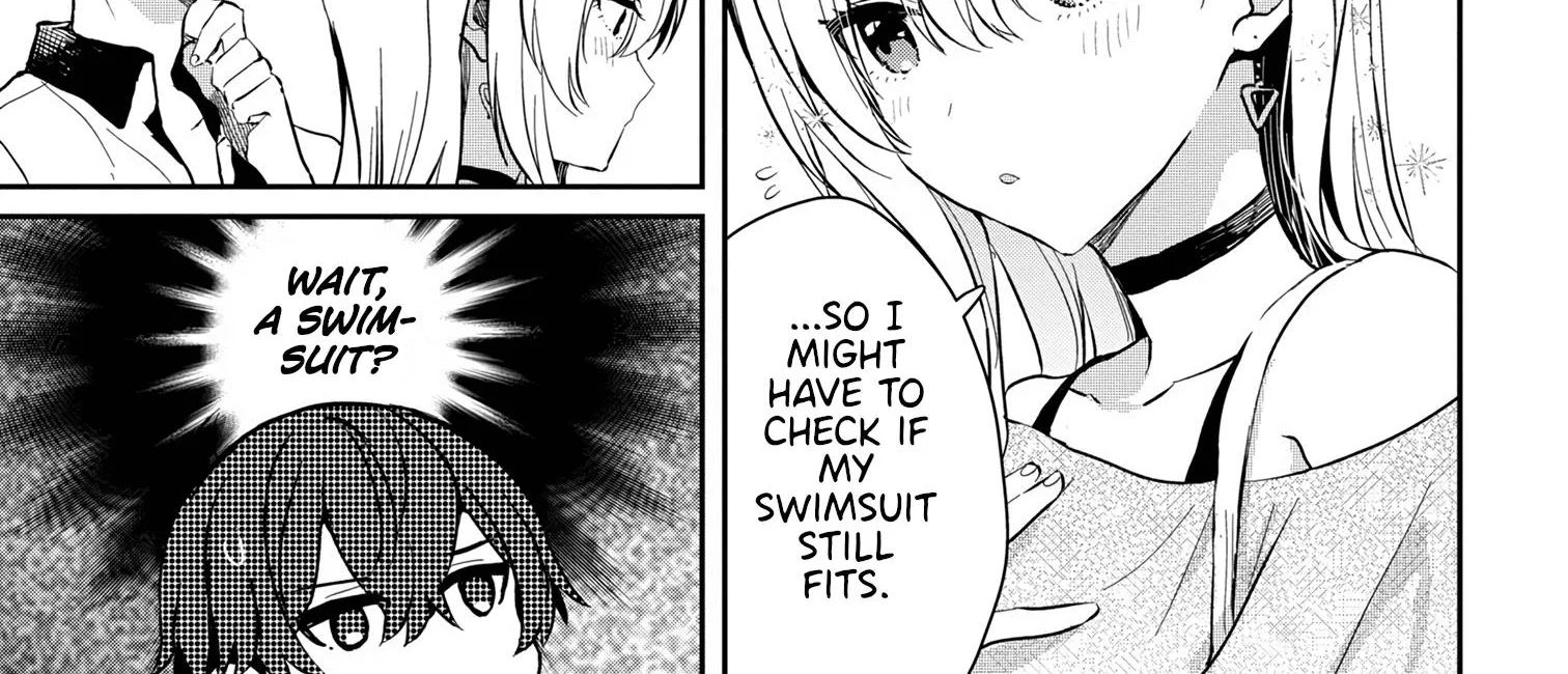 Days with My Stepsister