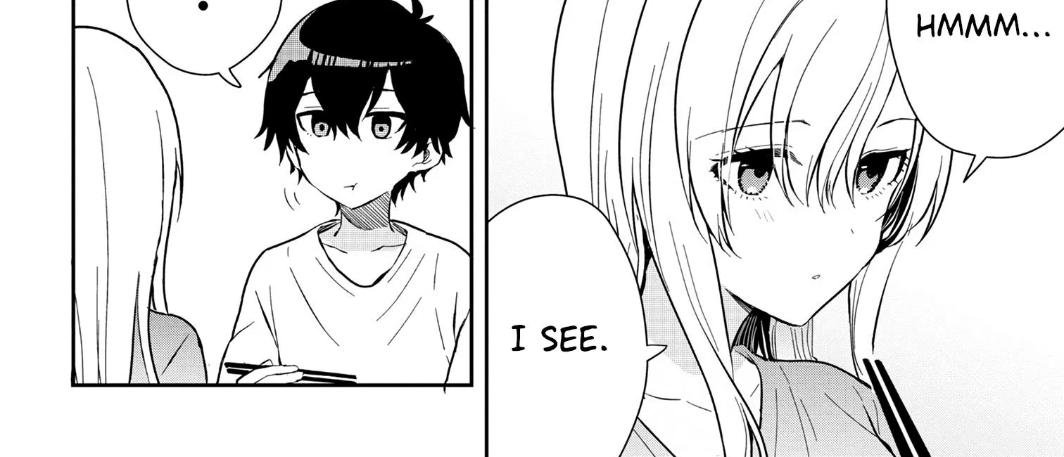 Days with My Stepsister