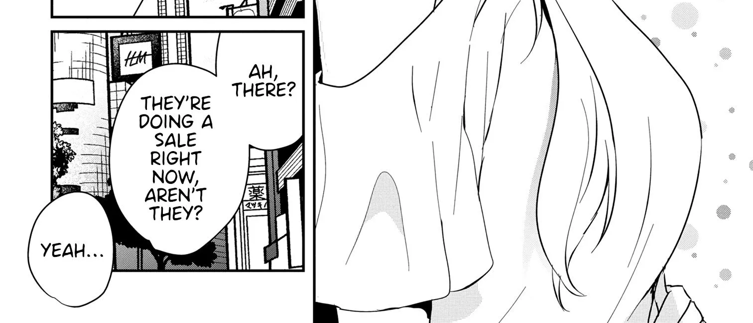 Days with My Stepsister