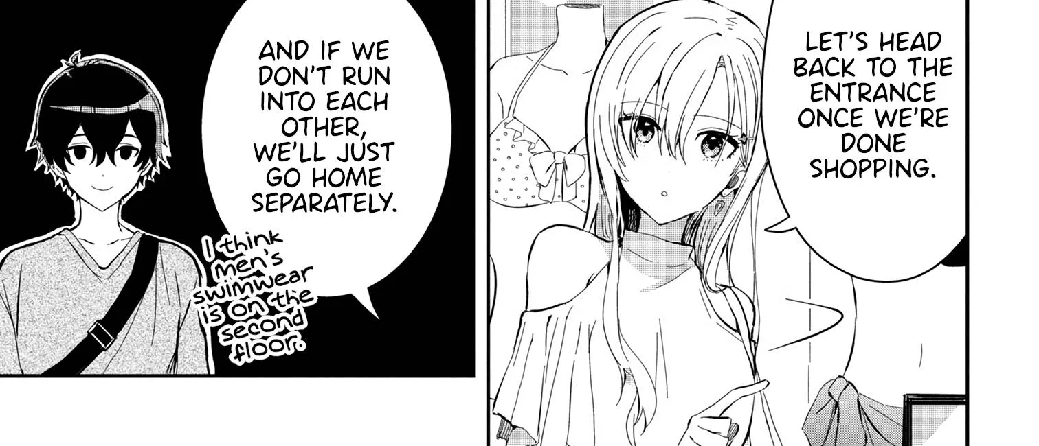 Days with My Stepsister