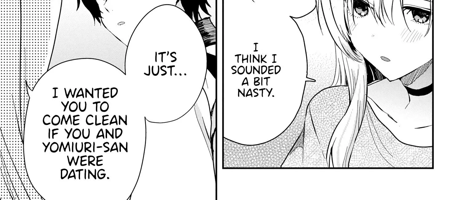 Days with My Stepsister