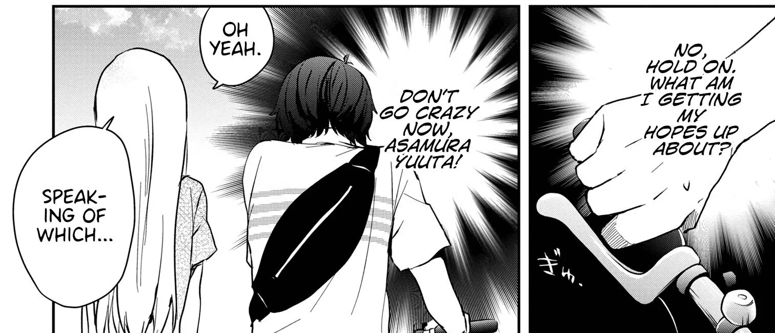 Days with My Stepsister