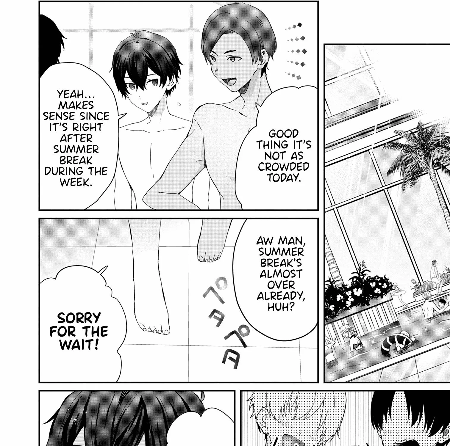 Days with My Stepsister