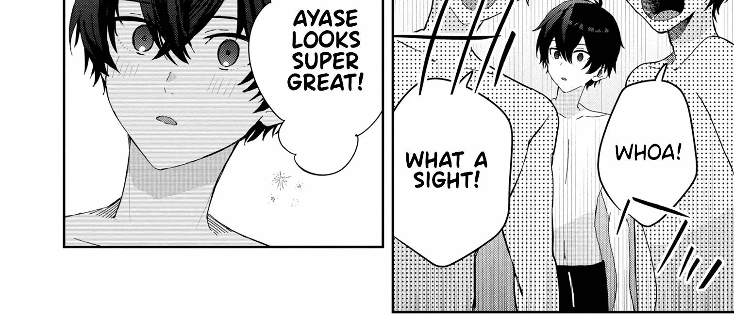 Days with My Stepsister